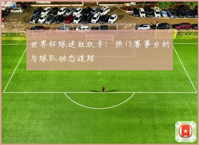 世界杯球迷狂欢季：热门赛事分析与球队动态追踪