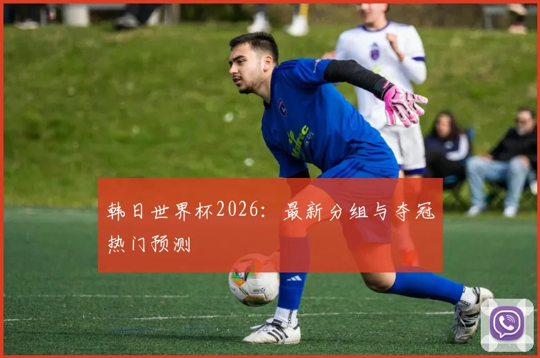 韩日世界杯2026：最新分组与夺冠热门预测