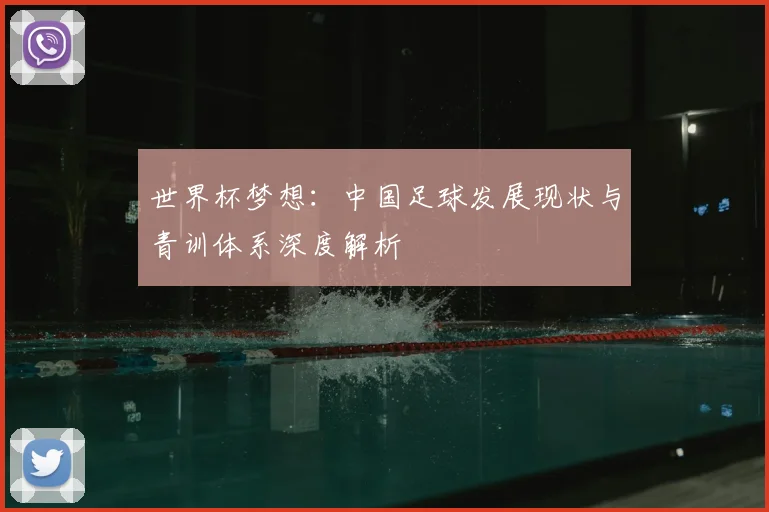 世界杯梦想：中国足球发展现状与青训体系深度解析